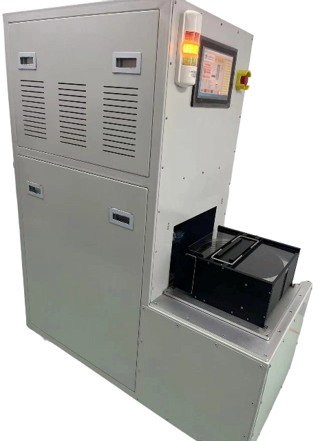 全自动UV解胶机 Fully automatic UV Curing System
